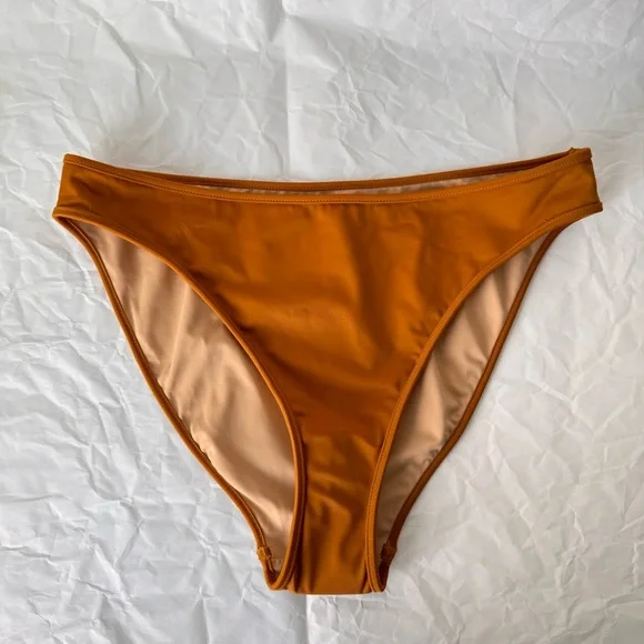 NU SWIM bikini set Top and Bottom in MISO - Picture 11 of 17